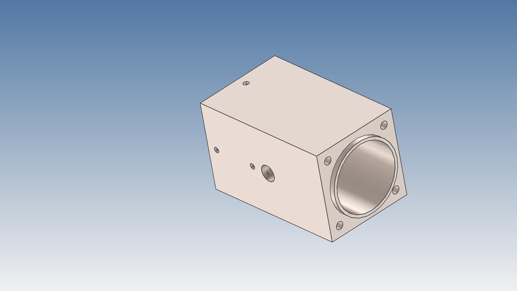 OBUDOWA PRZEPUSTNICY