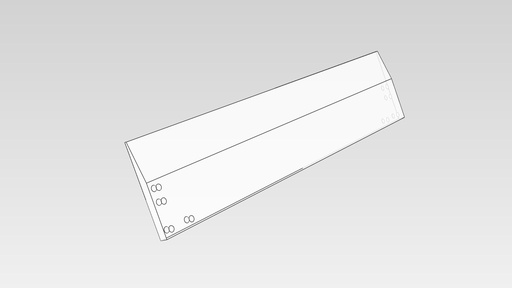 [MP00028] OSŁONA (PLEXA)