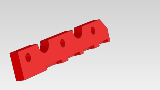 [MP00033-47] SKROBAK POLIURETANOWY