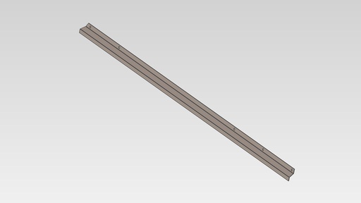 [MP00052] LISTWA USZCZELKA