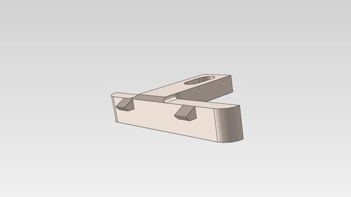 [MP00212-MOD] DOCISK WKŁADKI PO MODYFIKACJI