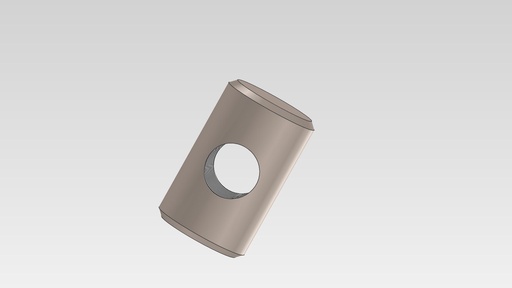 Nakrętka wałeczkowa M10